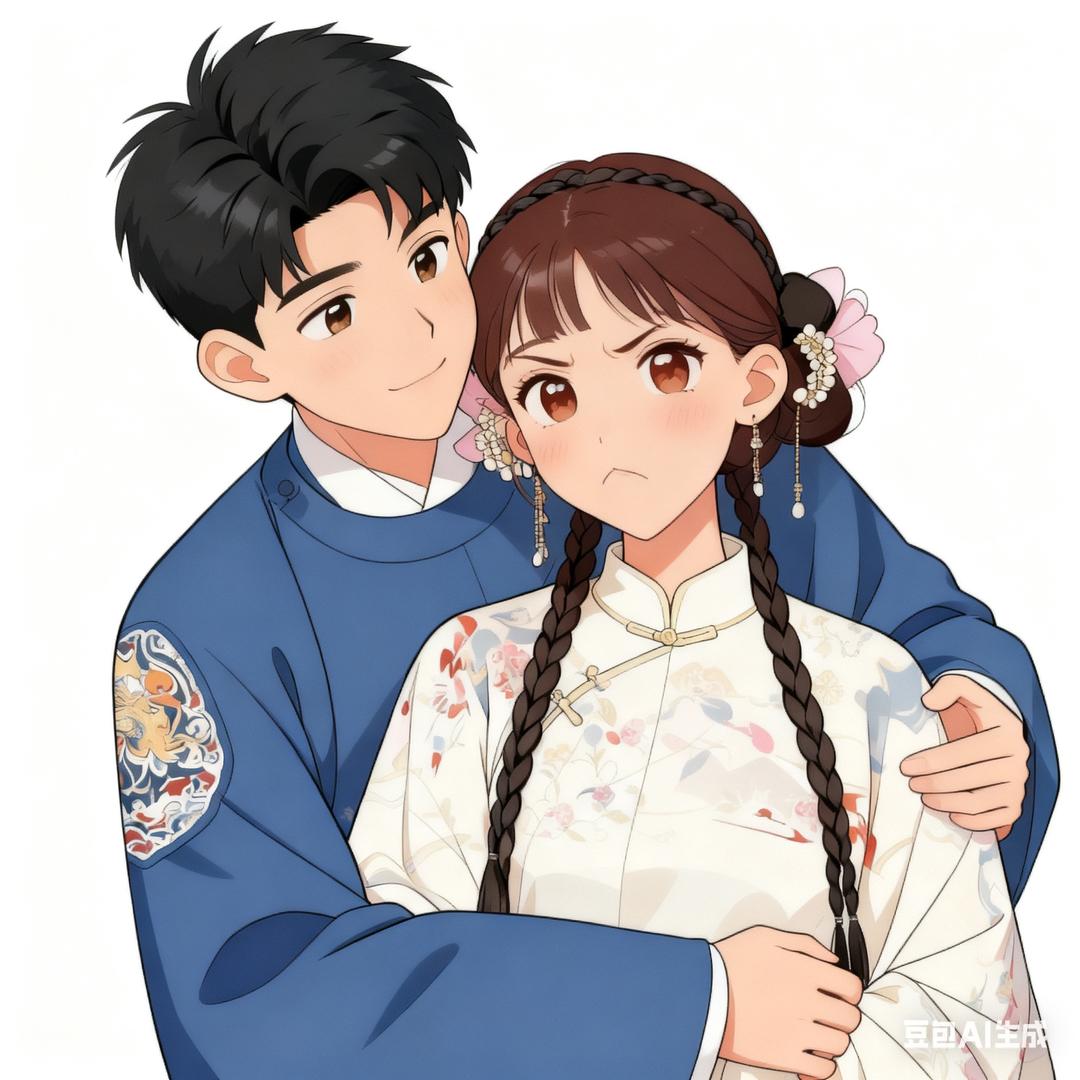 咩咩～