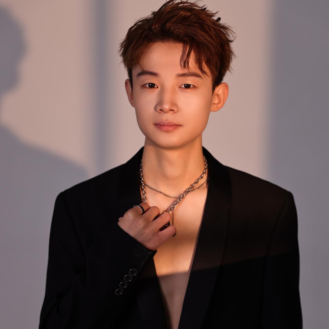 祥云店 藤野造型 专注染发 骁达