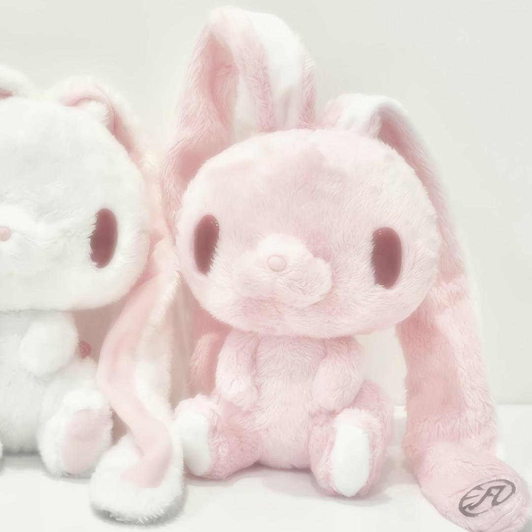 小u