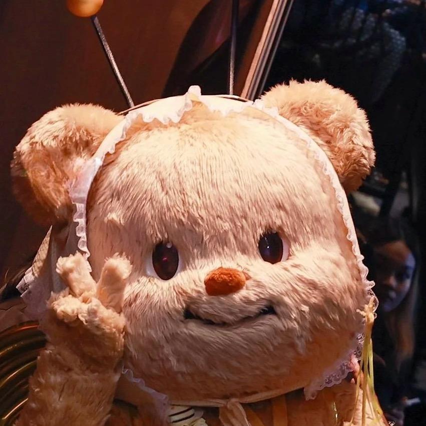 爱困糕的nǐ ní 🙇‍♀️