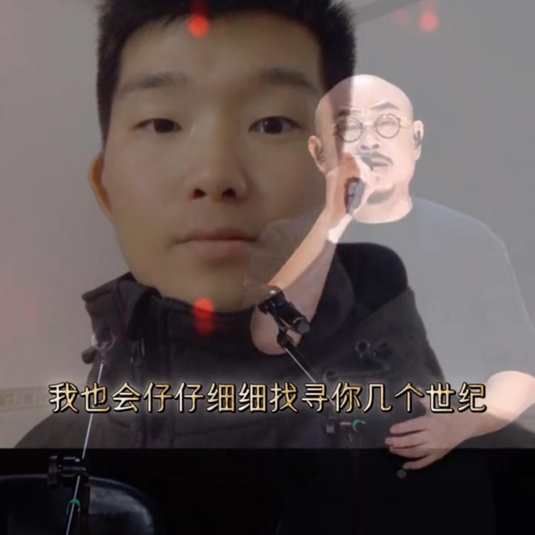 张大大的洋
