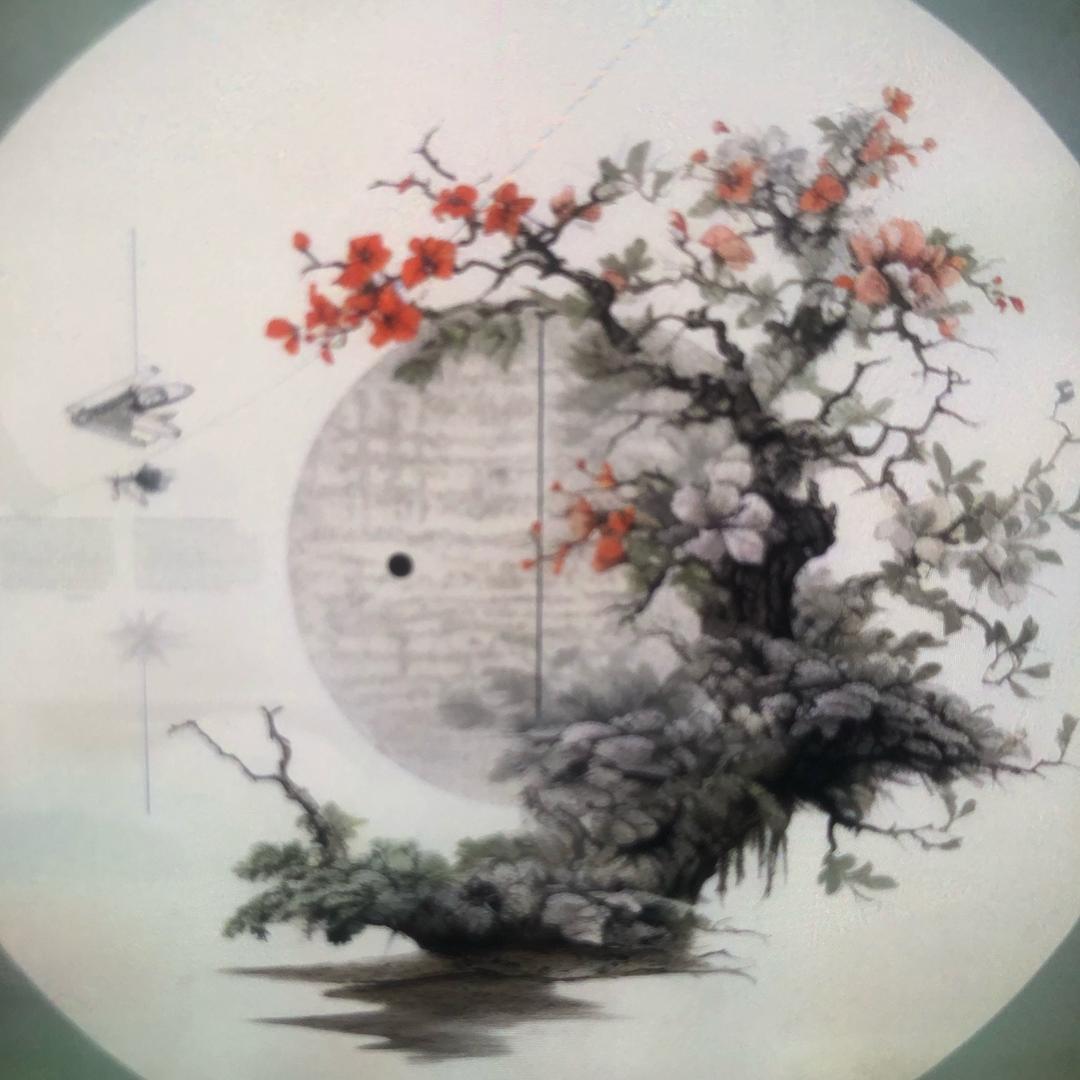 秋枝