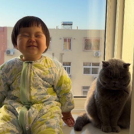 小润禾的小五四🐈