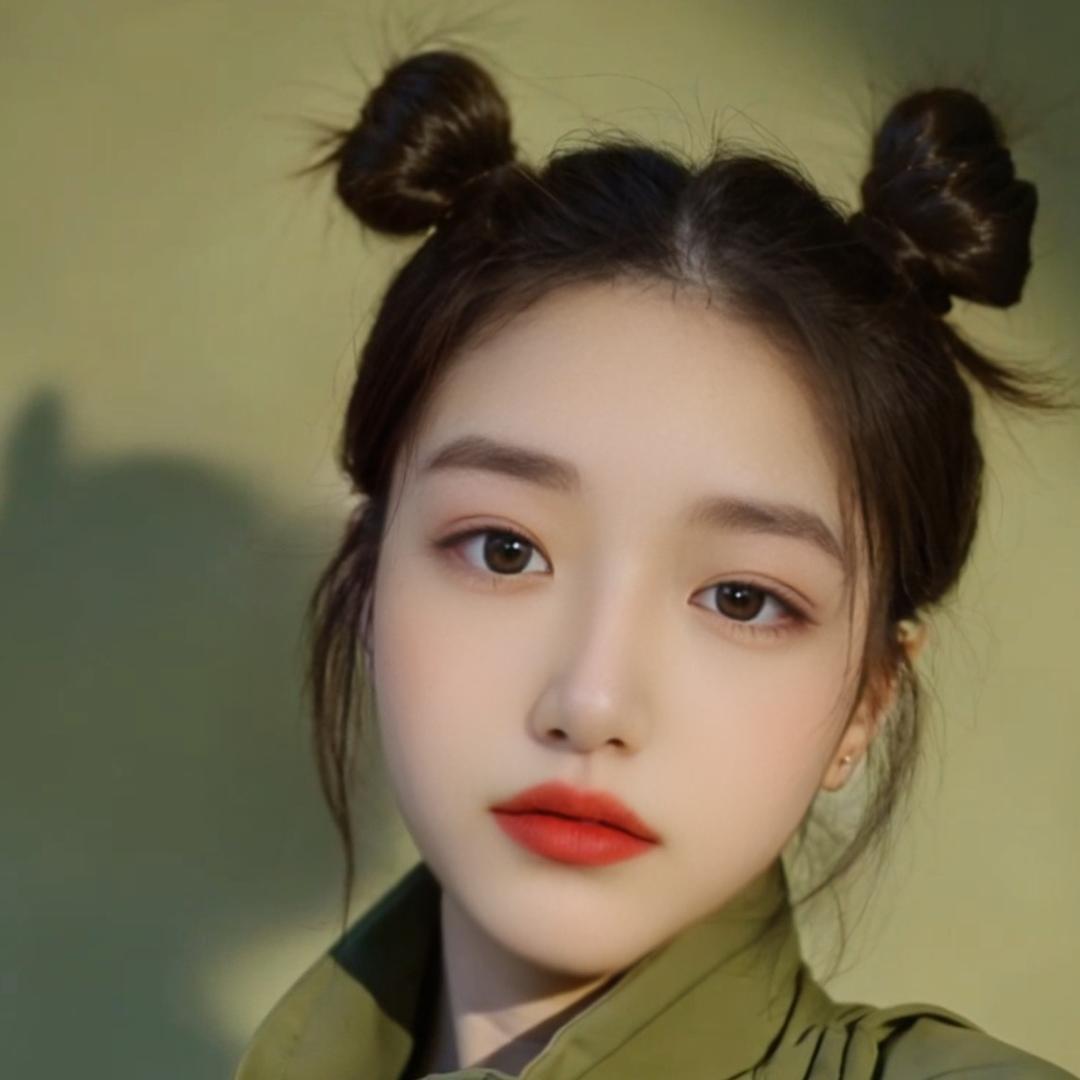 姐姐~