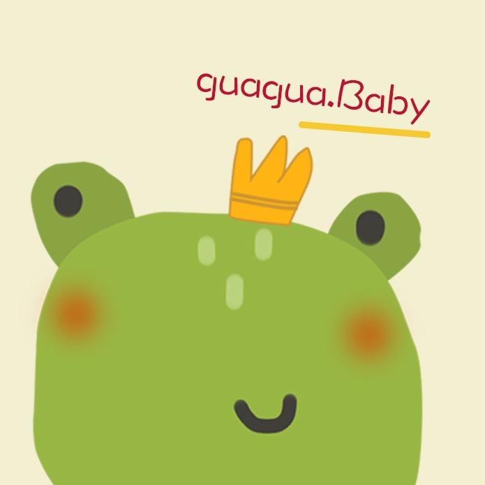 呱呱baby（小号）