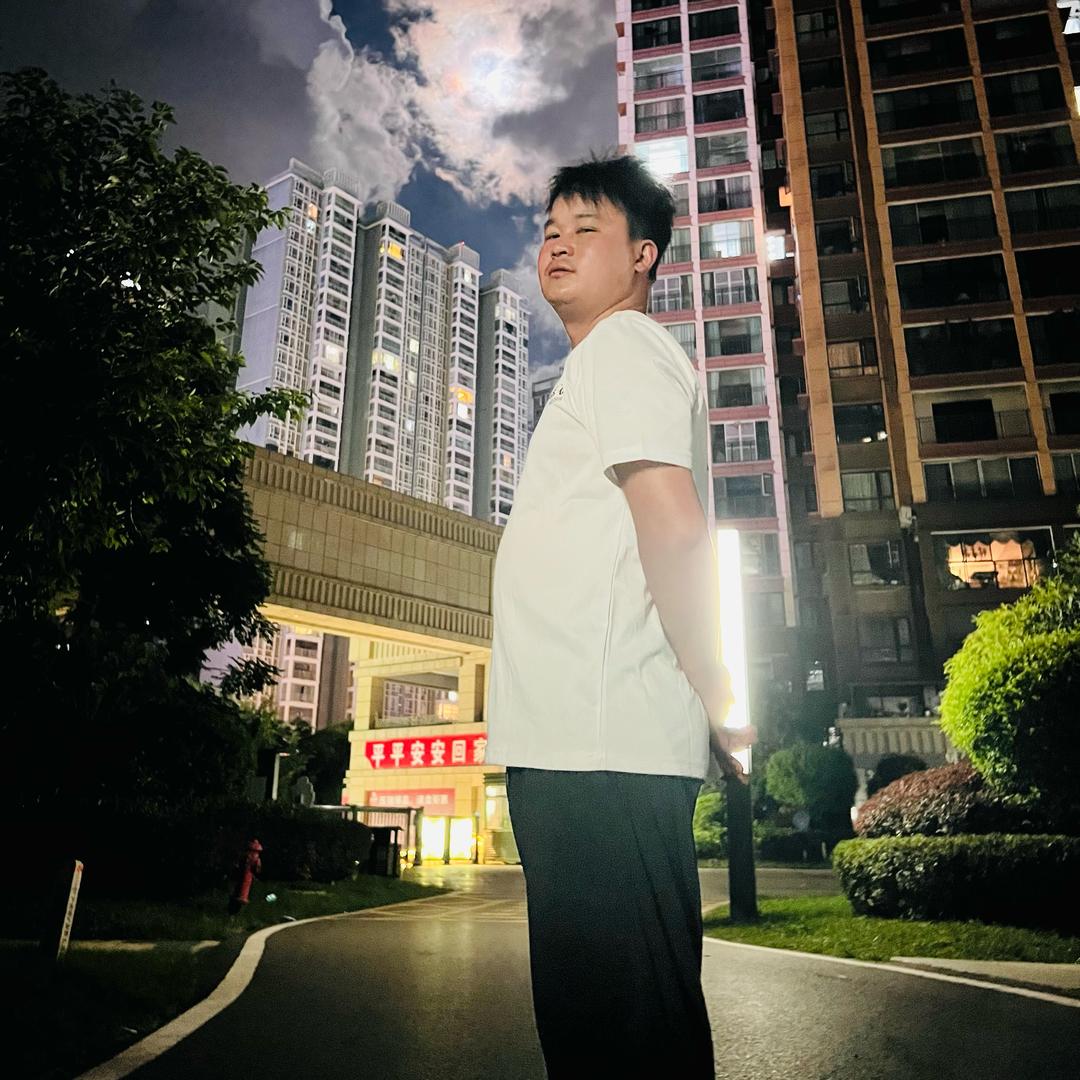 小虎哥朋友圈