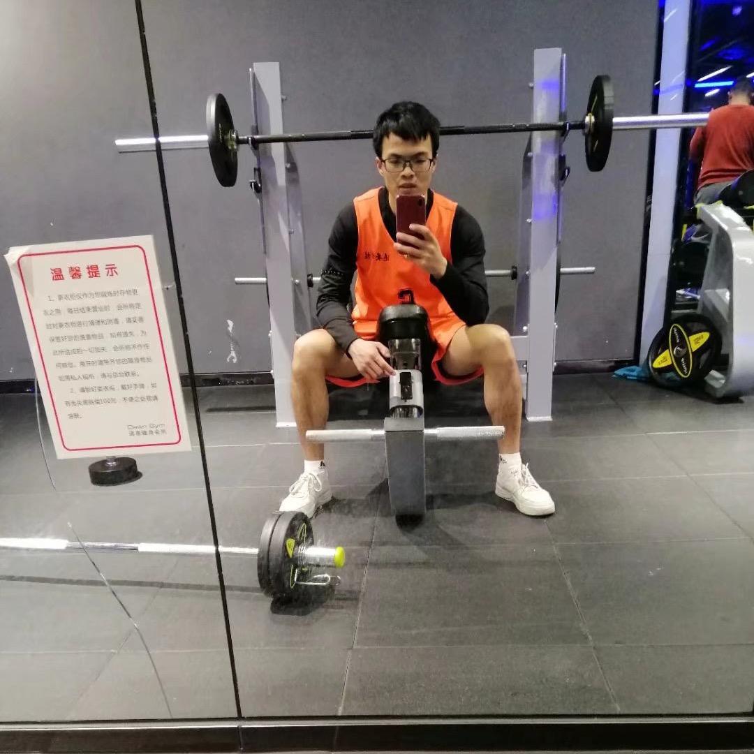 挖笋捕鱼健身达人