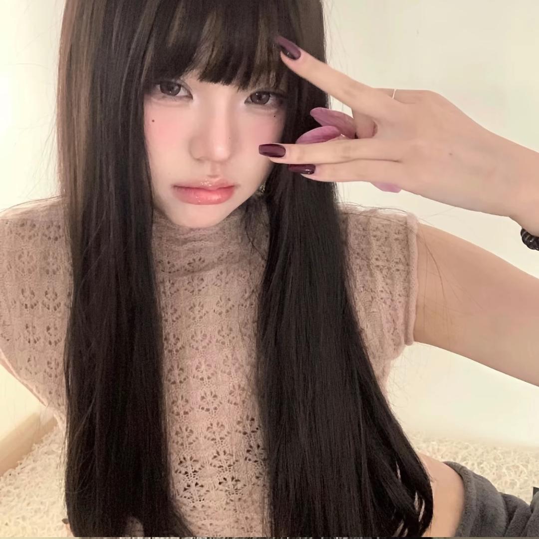 一只鱼^.
