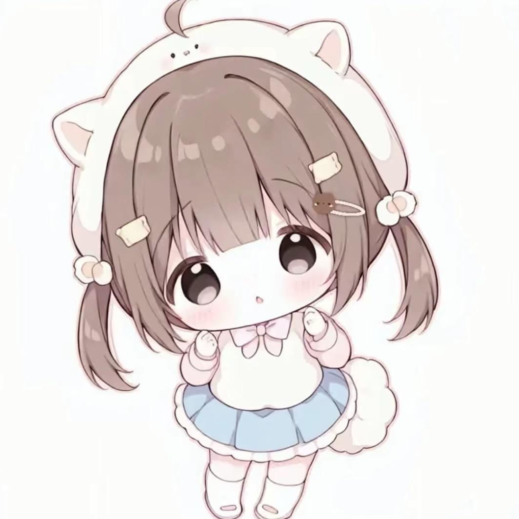 呆呆小卷