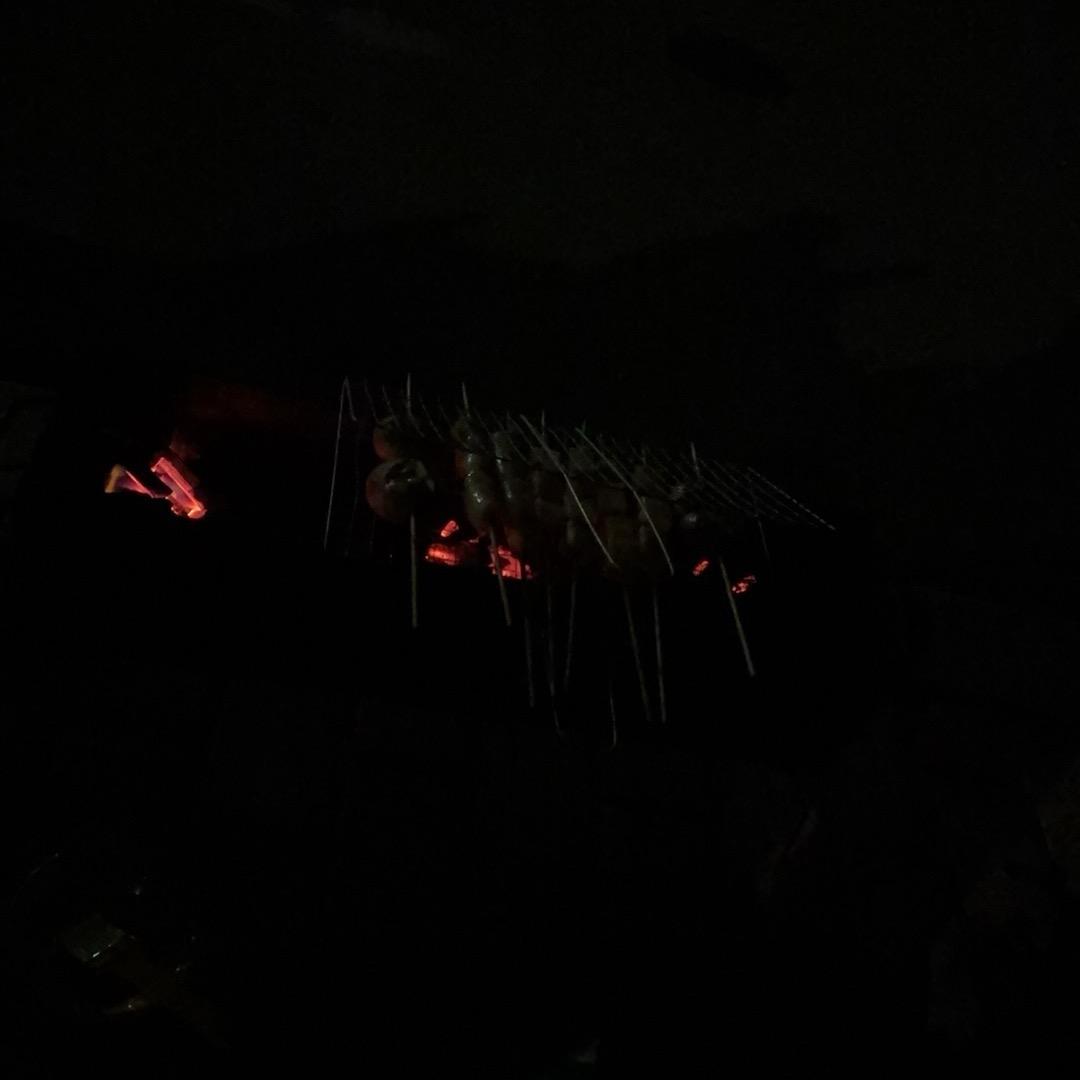 风冷