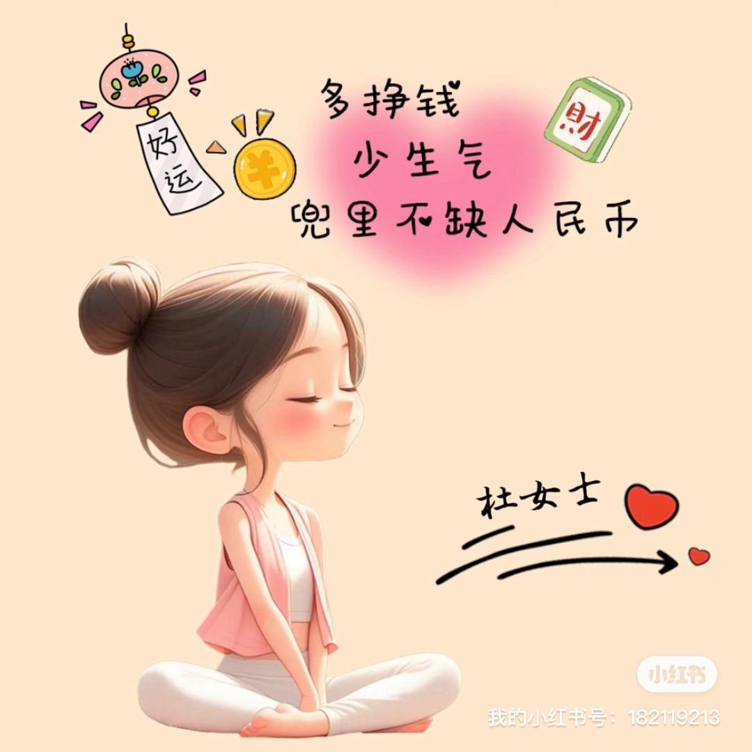 晨