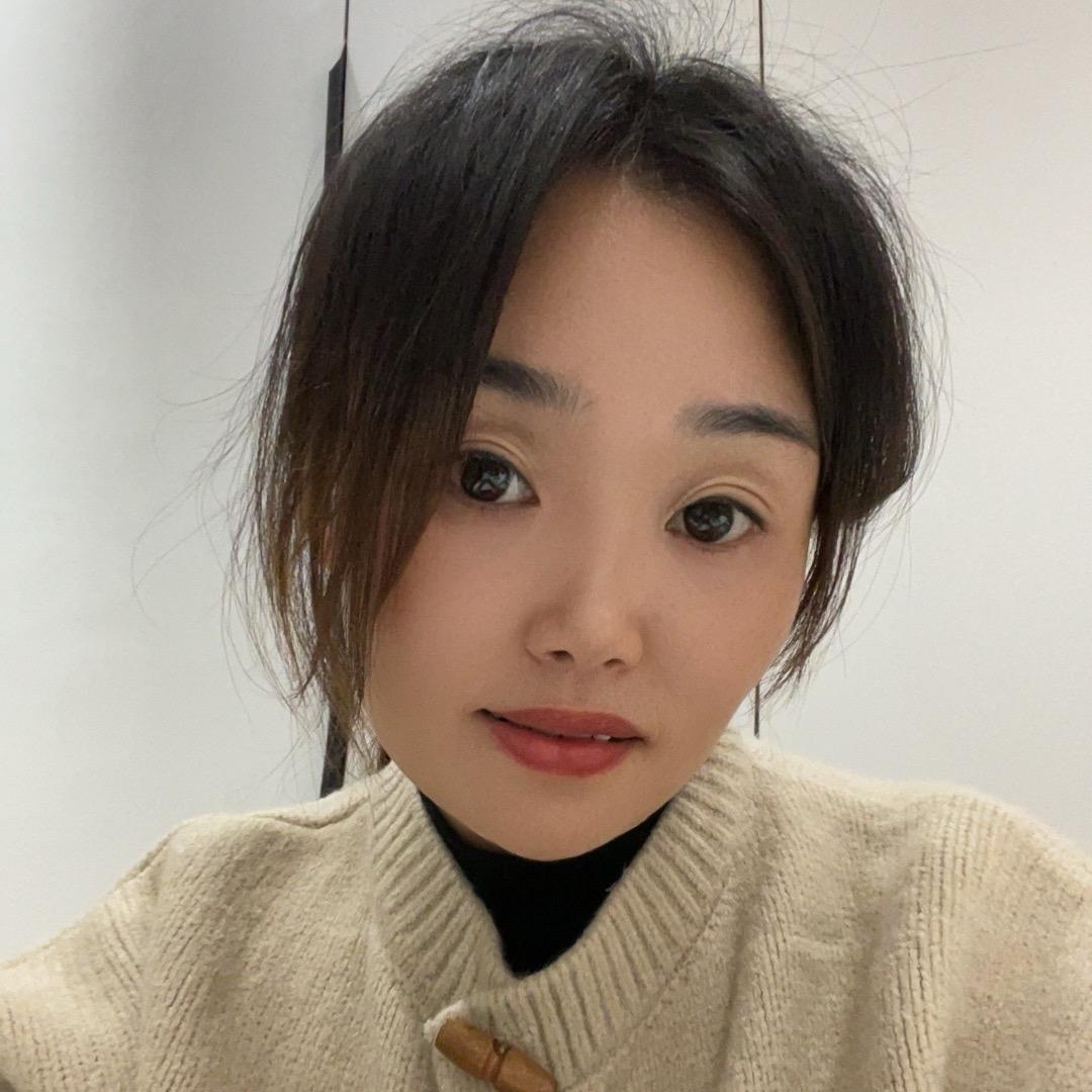 @华华