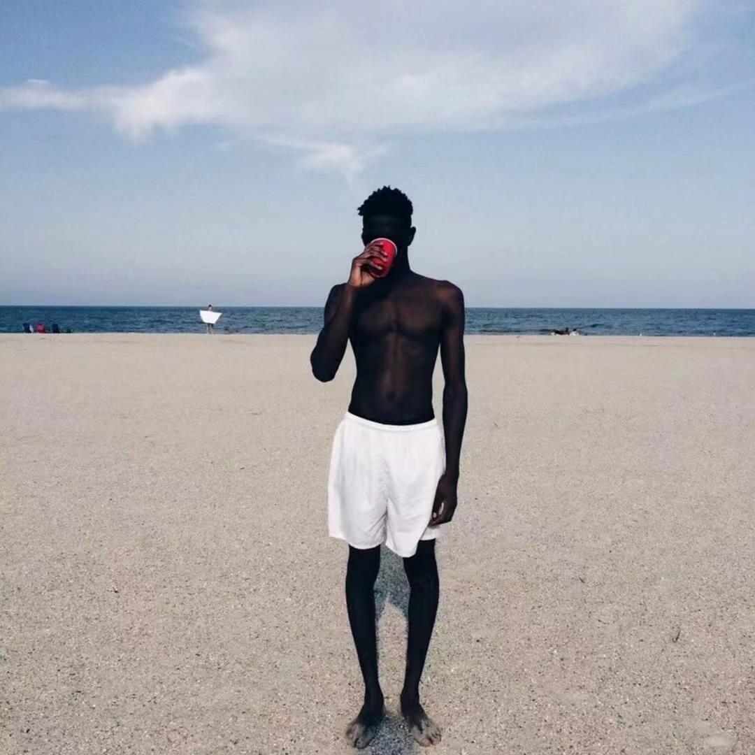 七八个娘们近不了我身