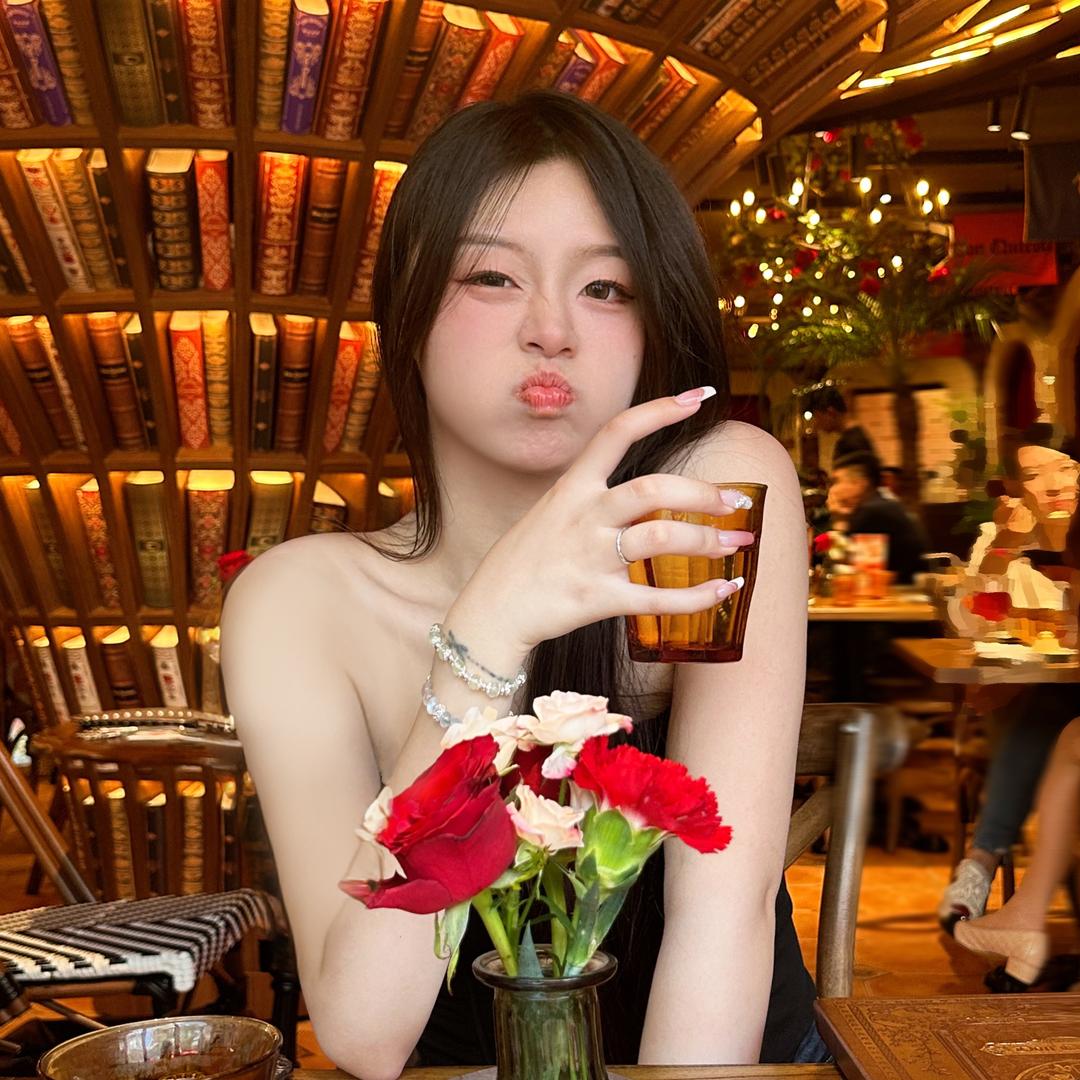 季荔咕噜 🫧