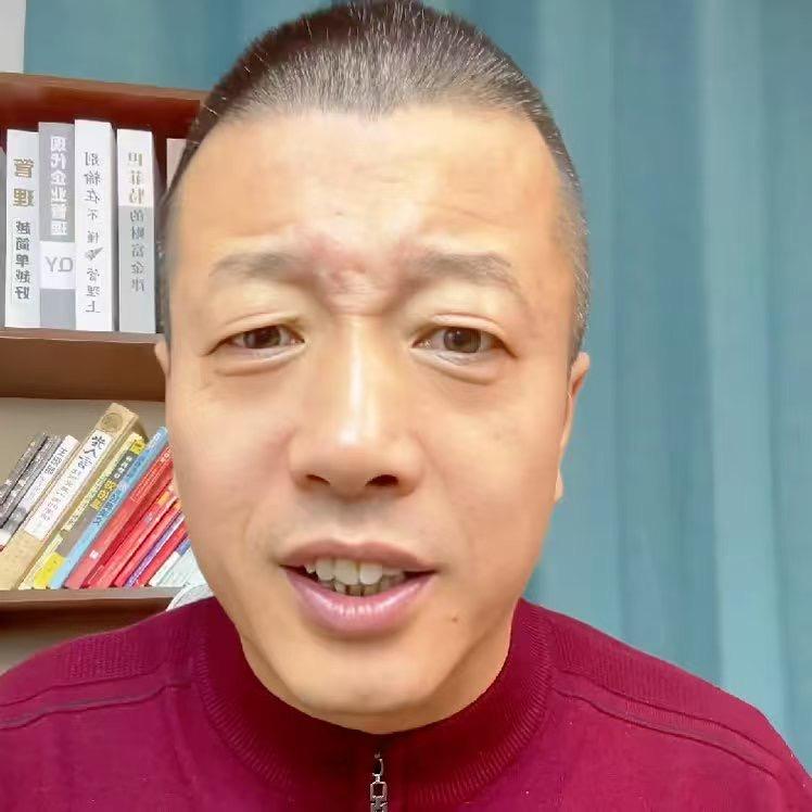 老吕聊天下事