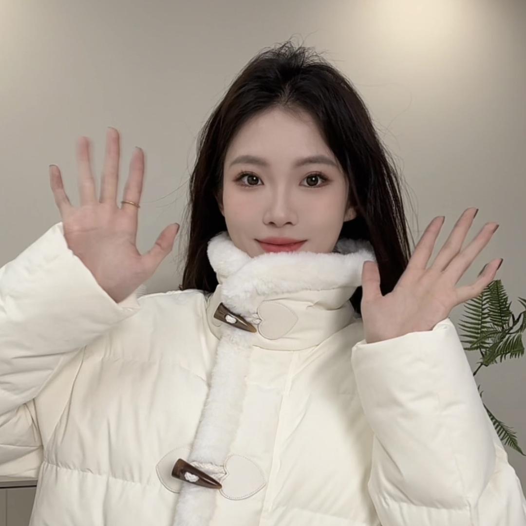 森森的宝藏衣橱