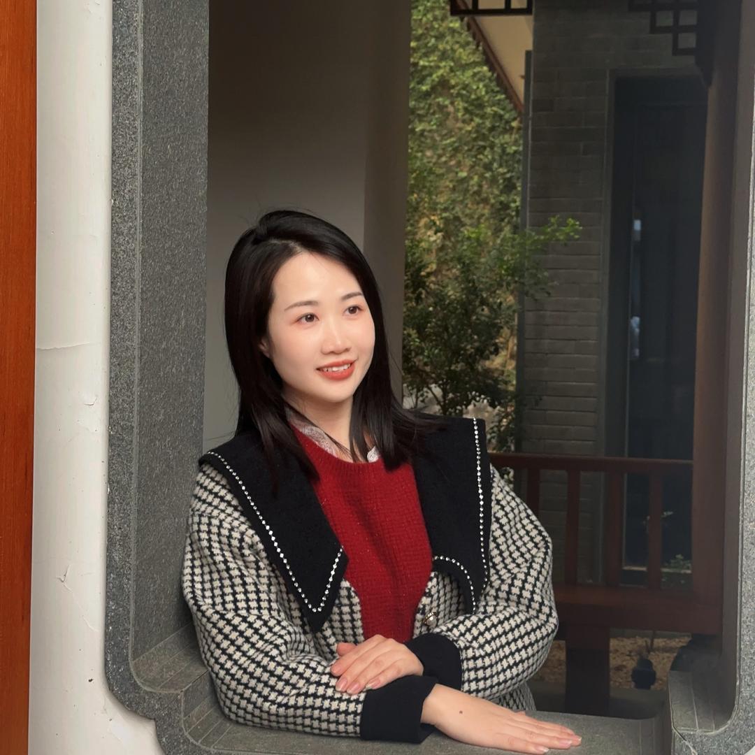 潮剧谢晓梅