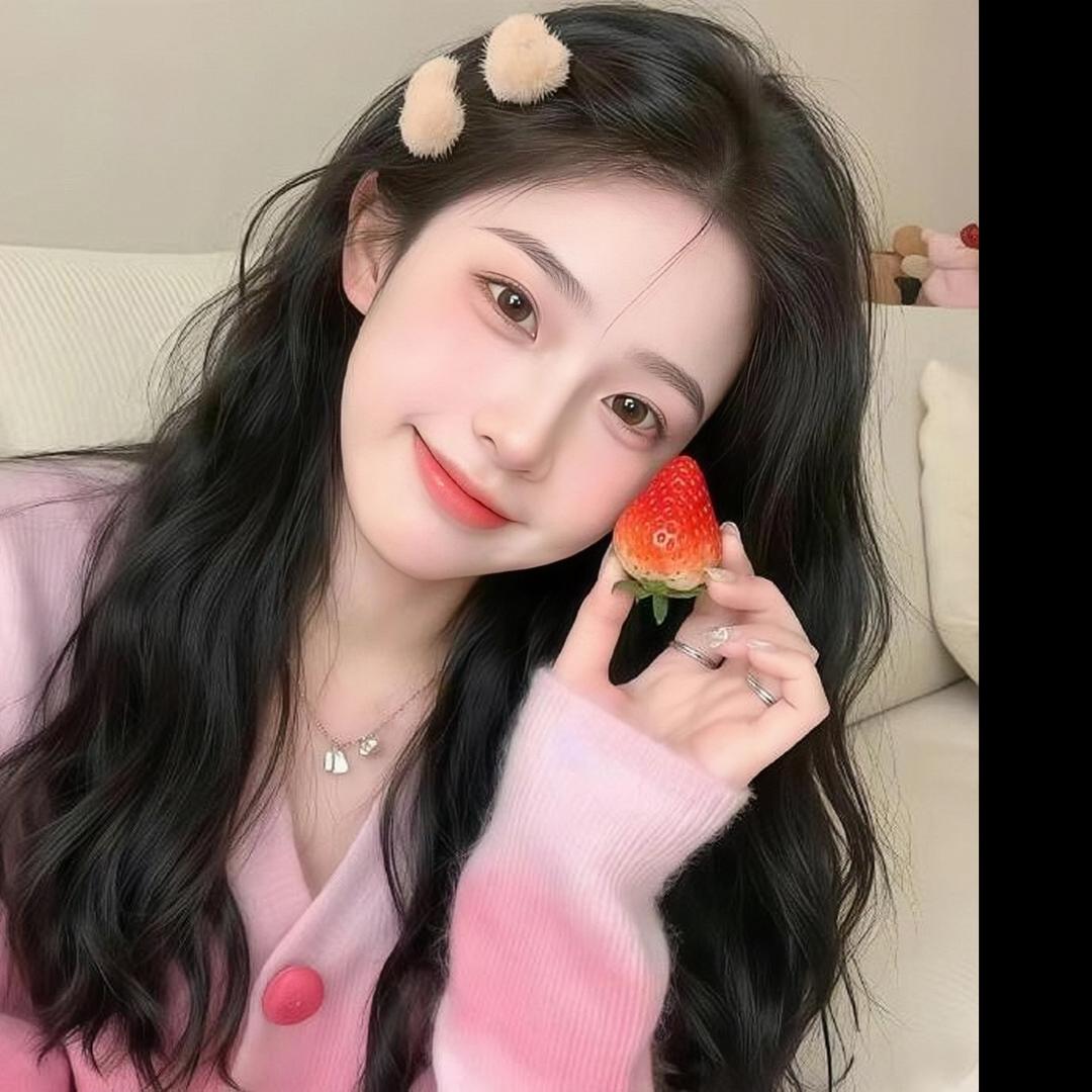杨杨～爱生活