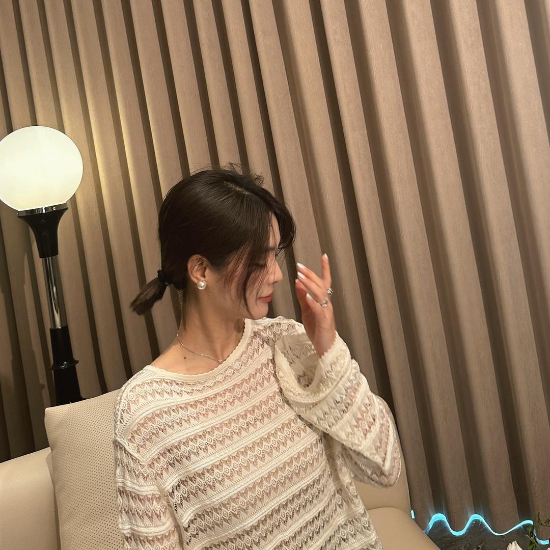 骆衣loe