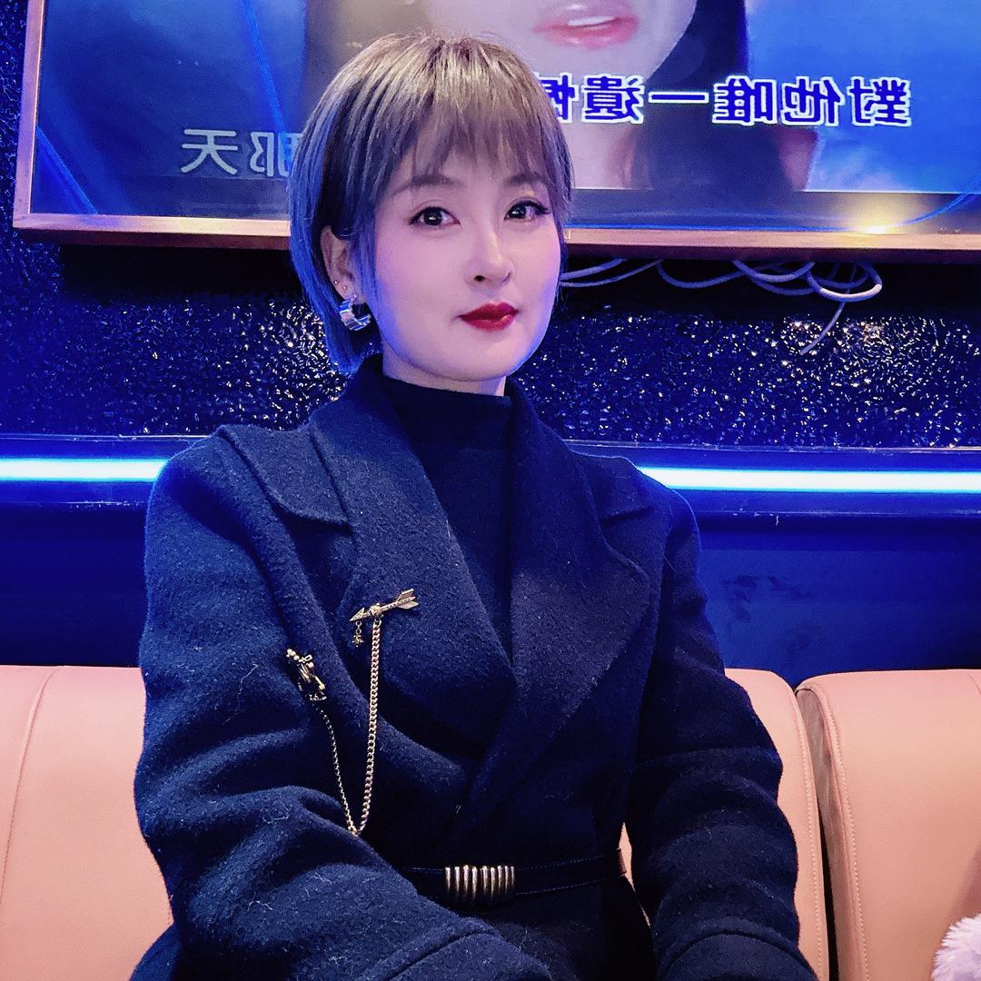 我叫李某某