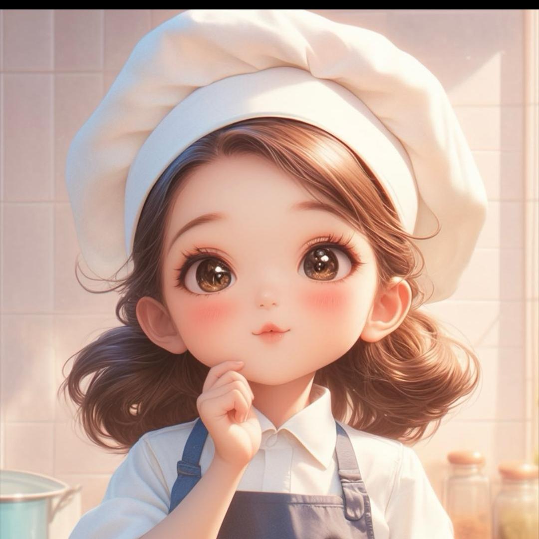 朱妈美食日记
