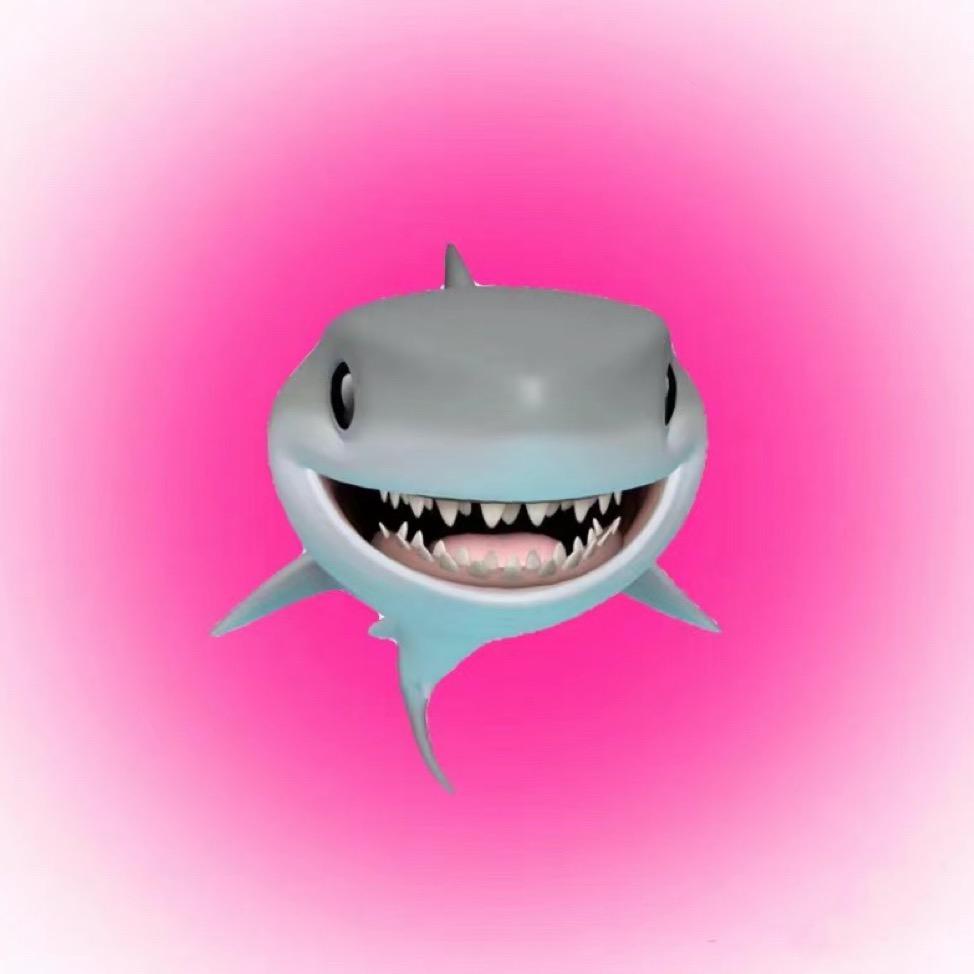 陈皮红豆鲨🦈