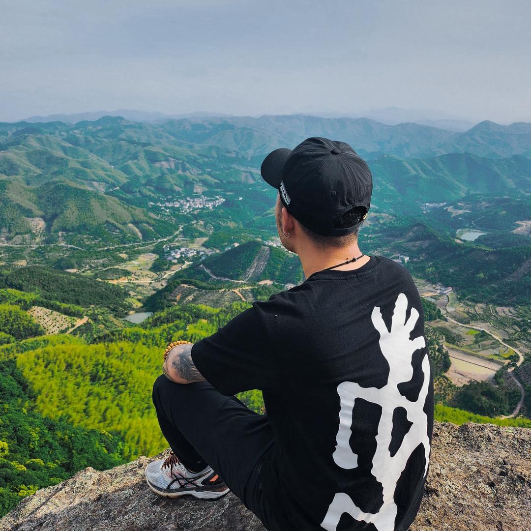 跑马场三明治头号摄影师