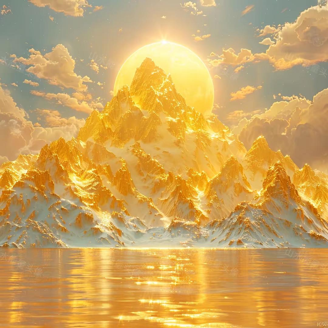 深海黑龙
