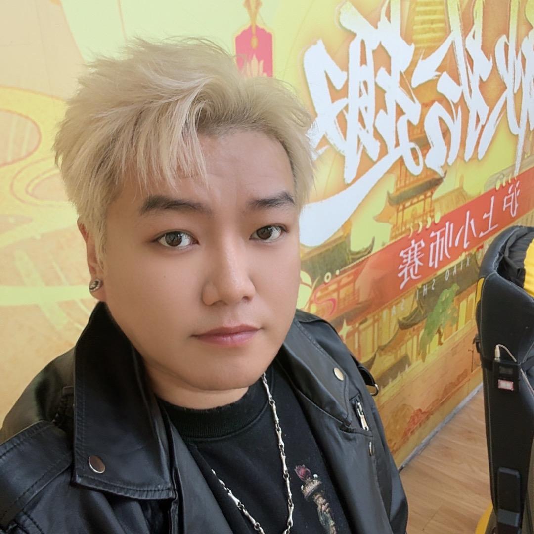 补刀🔪546（沪上小师赛）