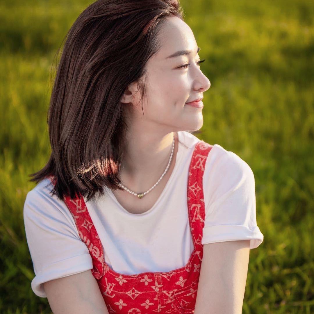 爱跑步的二姑娘