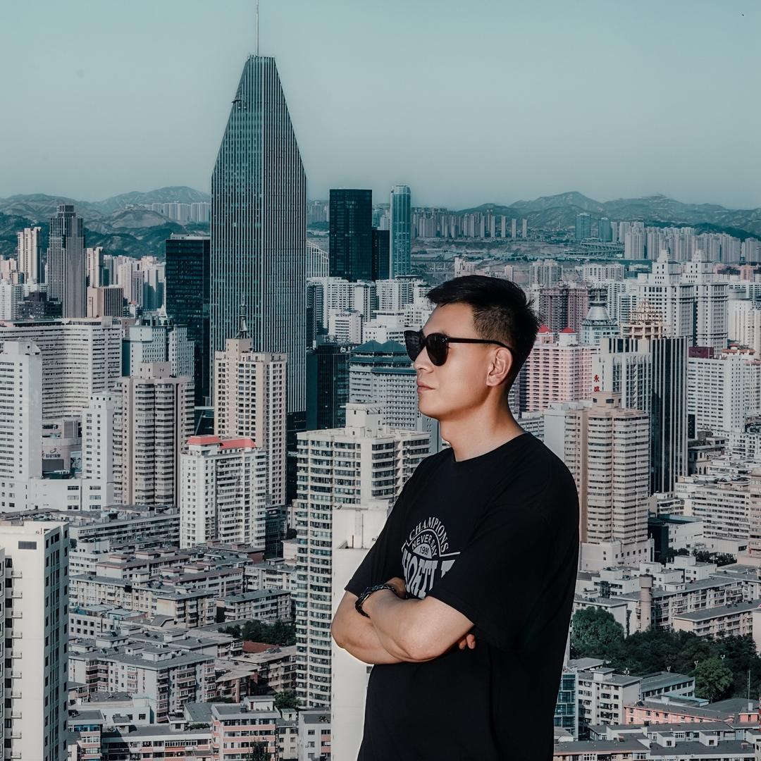 请给我一支兰州🚬