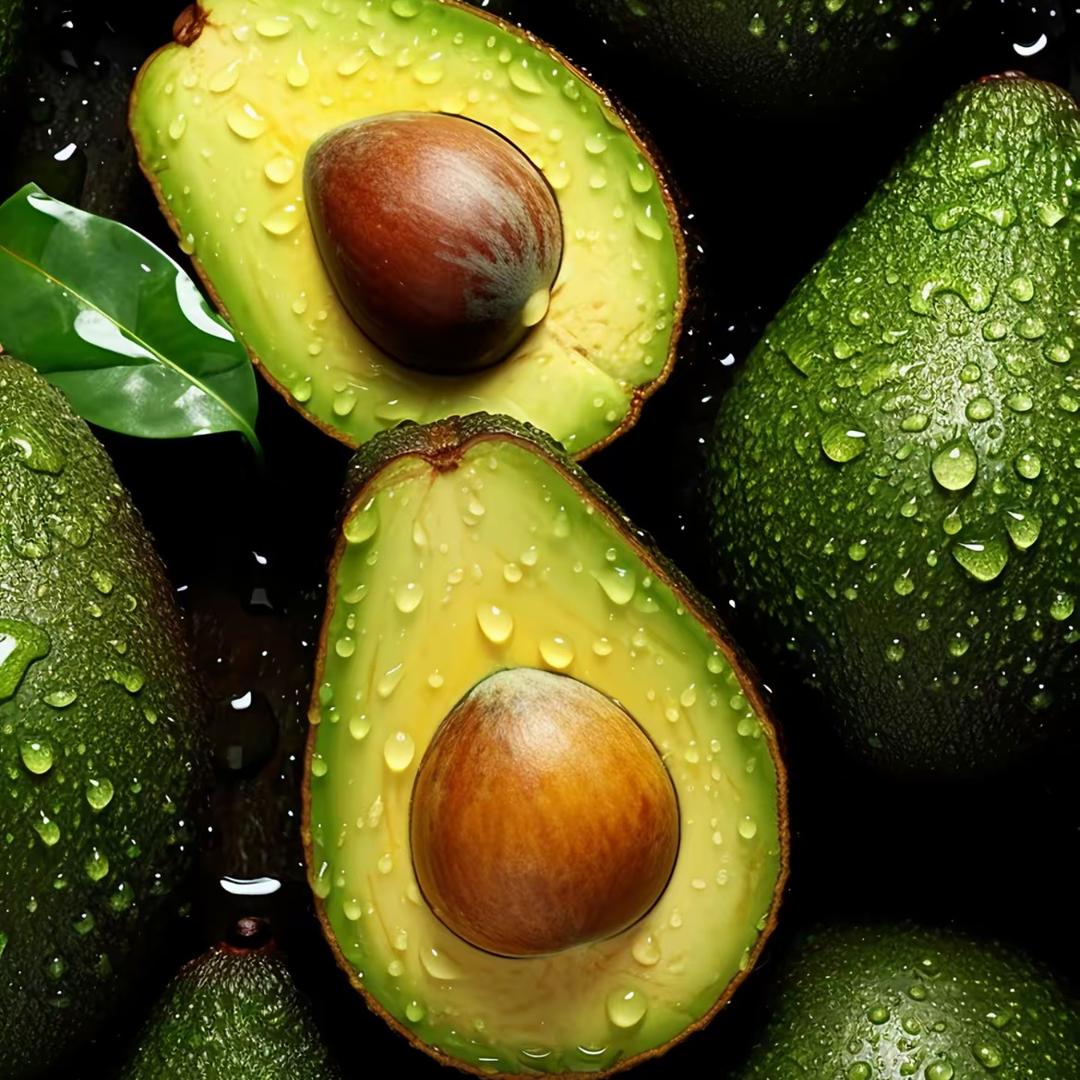 百果果业供应链