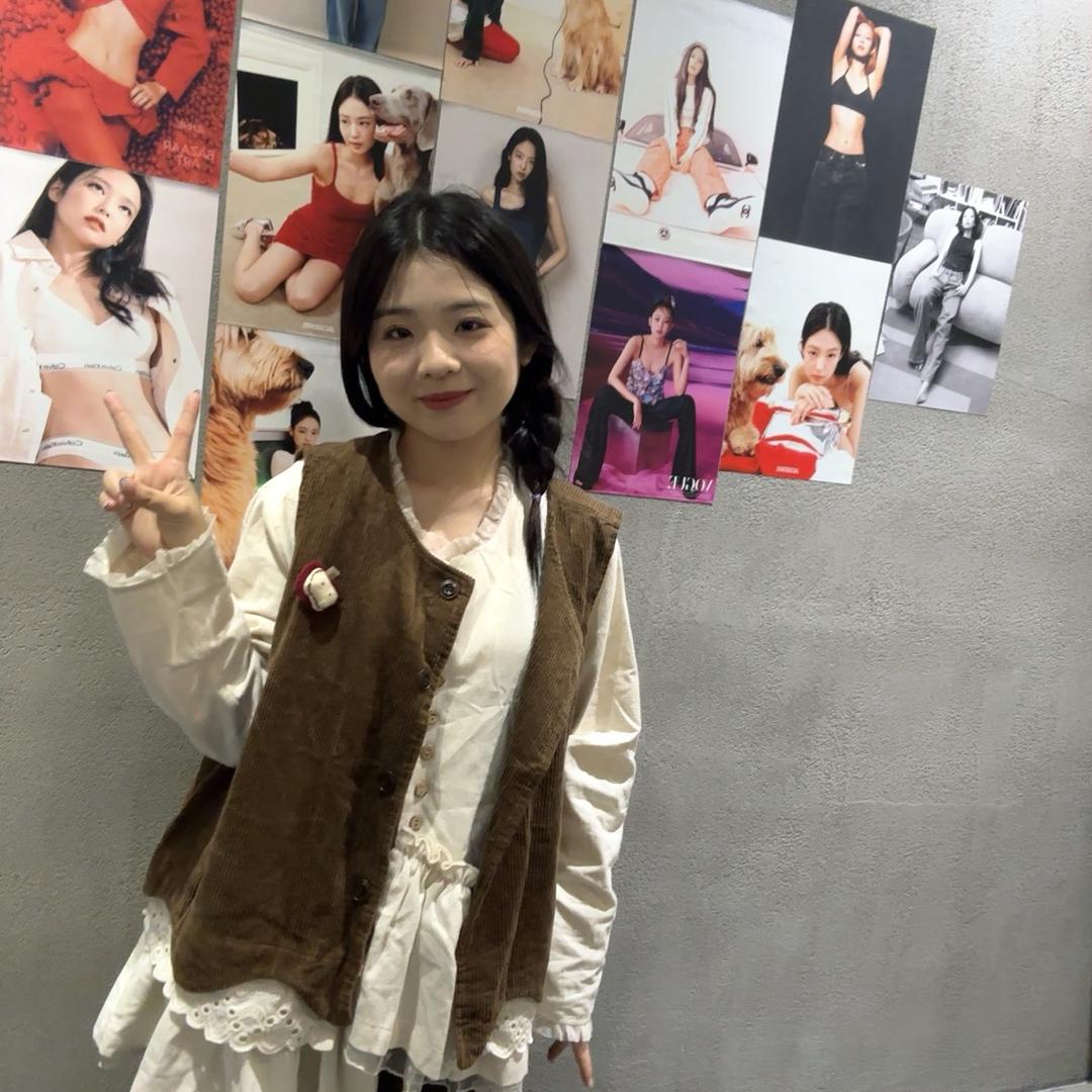 我睡觉的时候不困