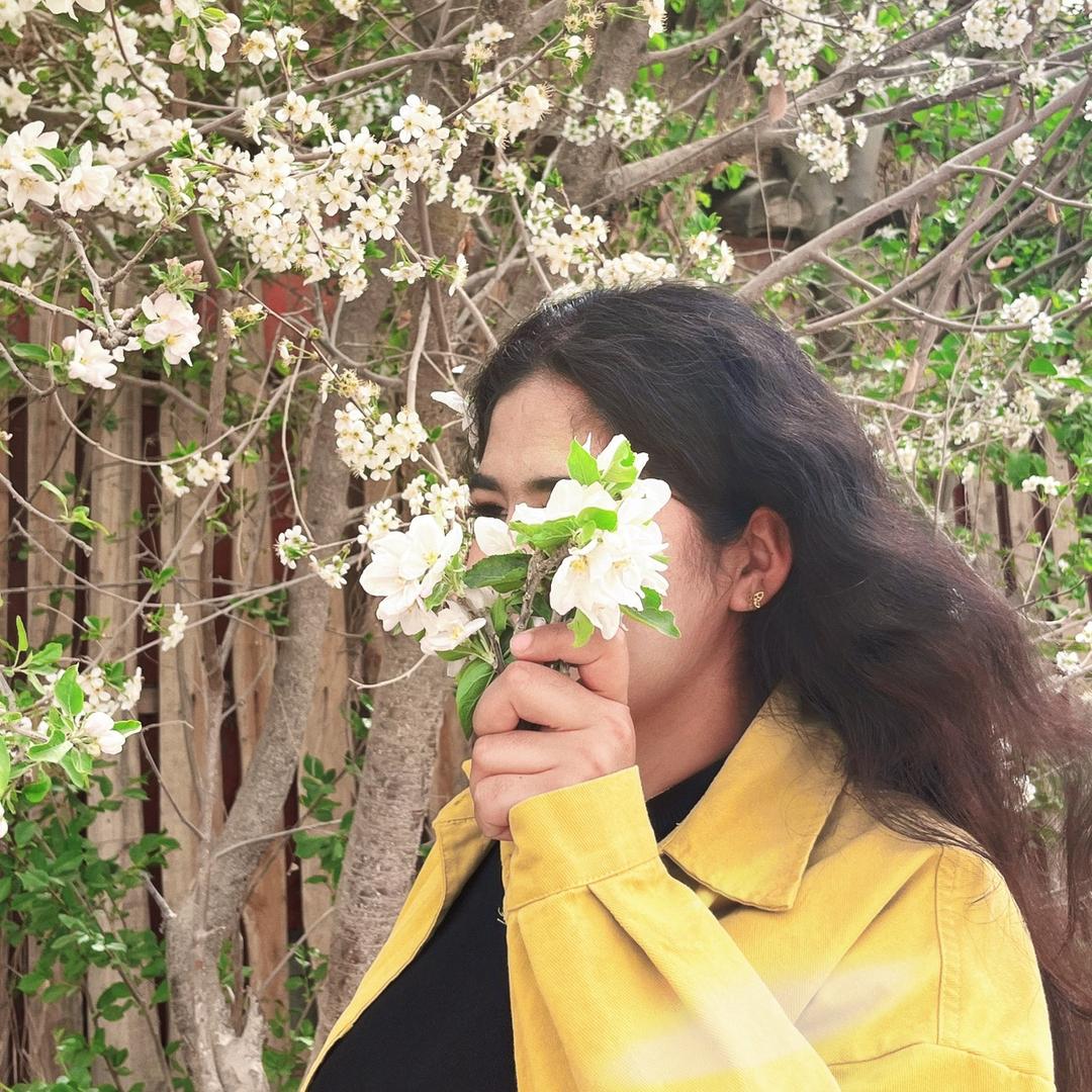 🕊 ﮼سۇبىھنۇر  ﮼