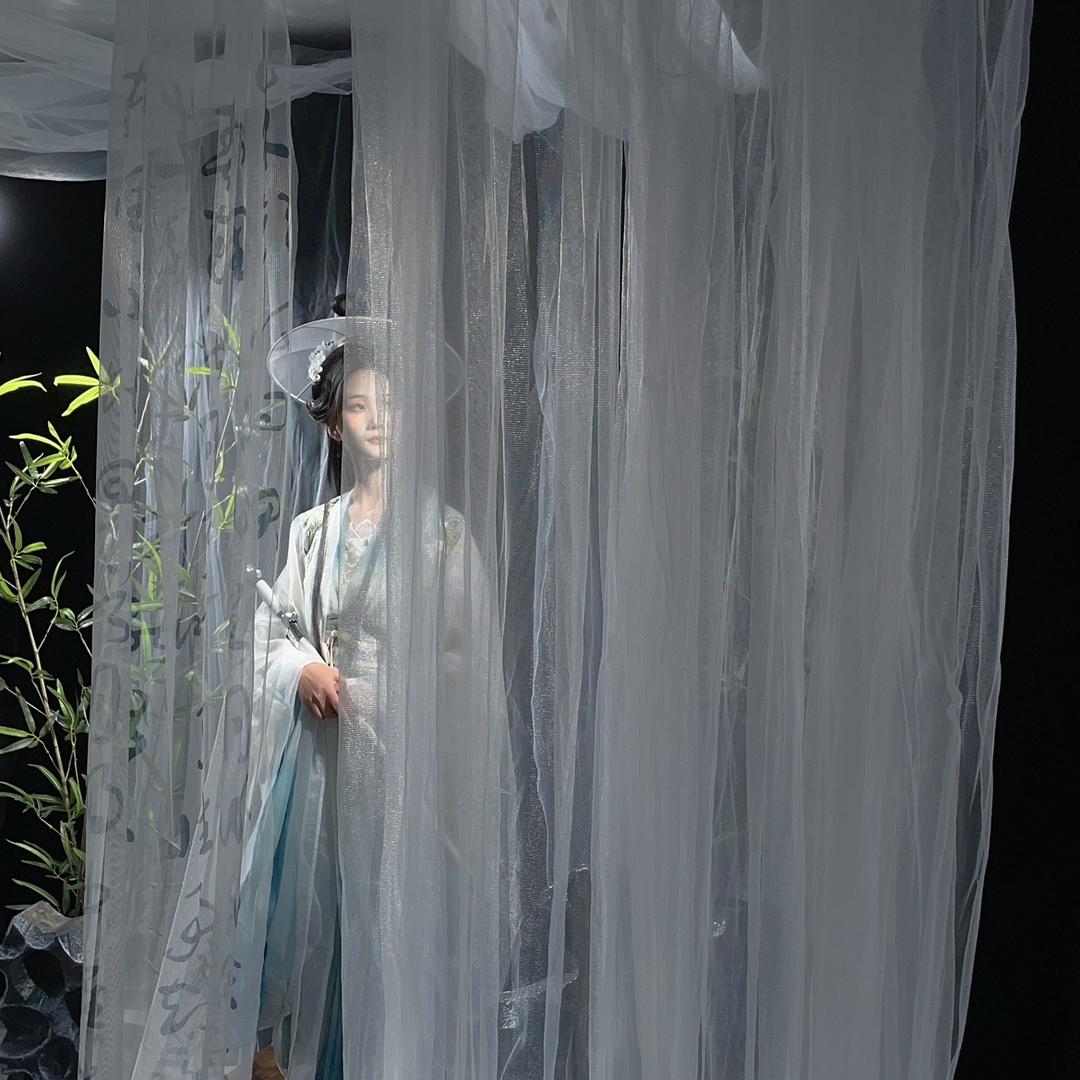 行渡工作室-山海妆造