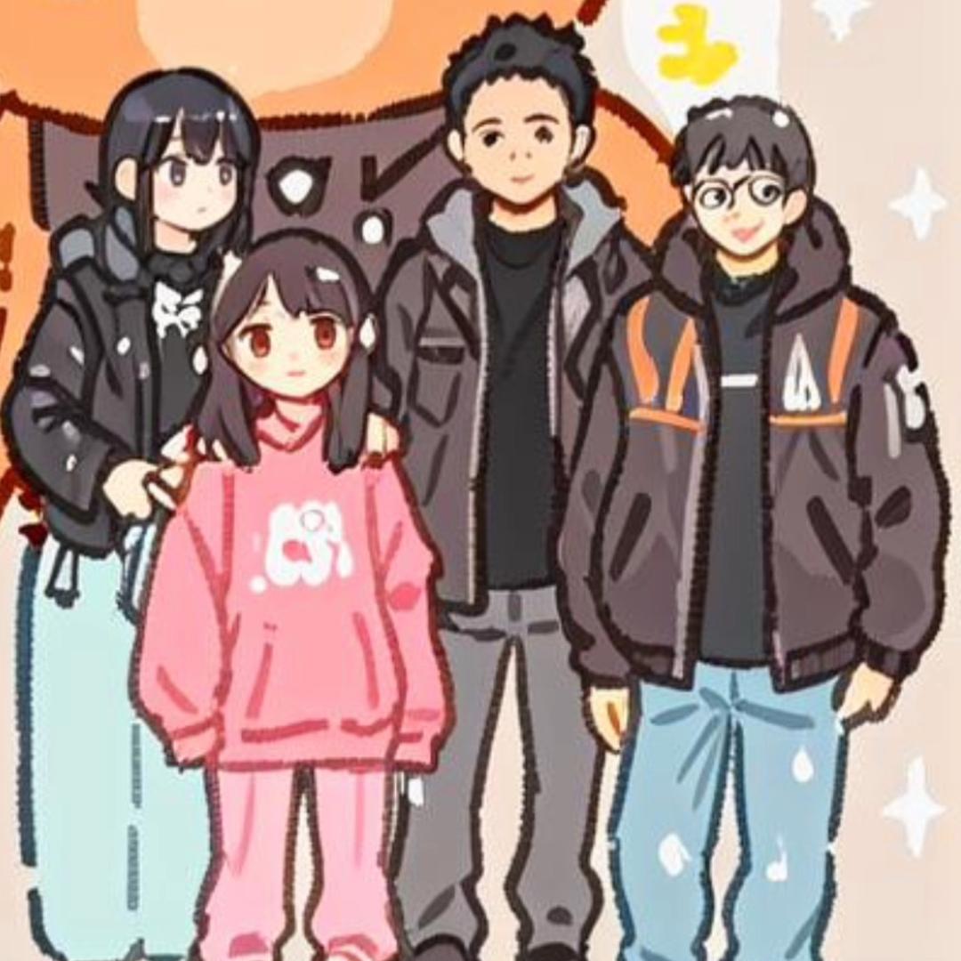 九妹❤️