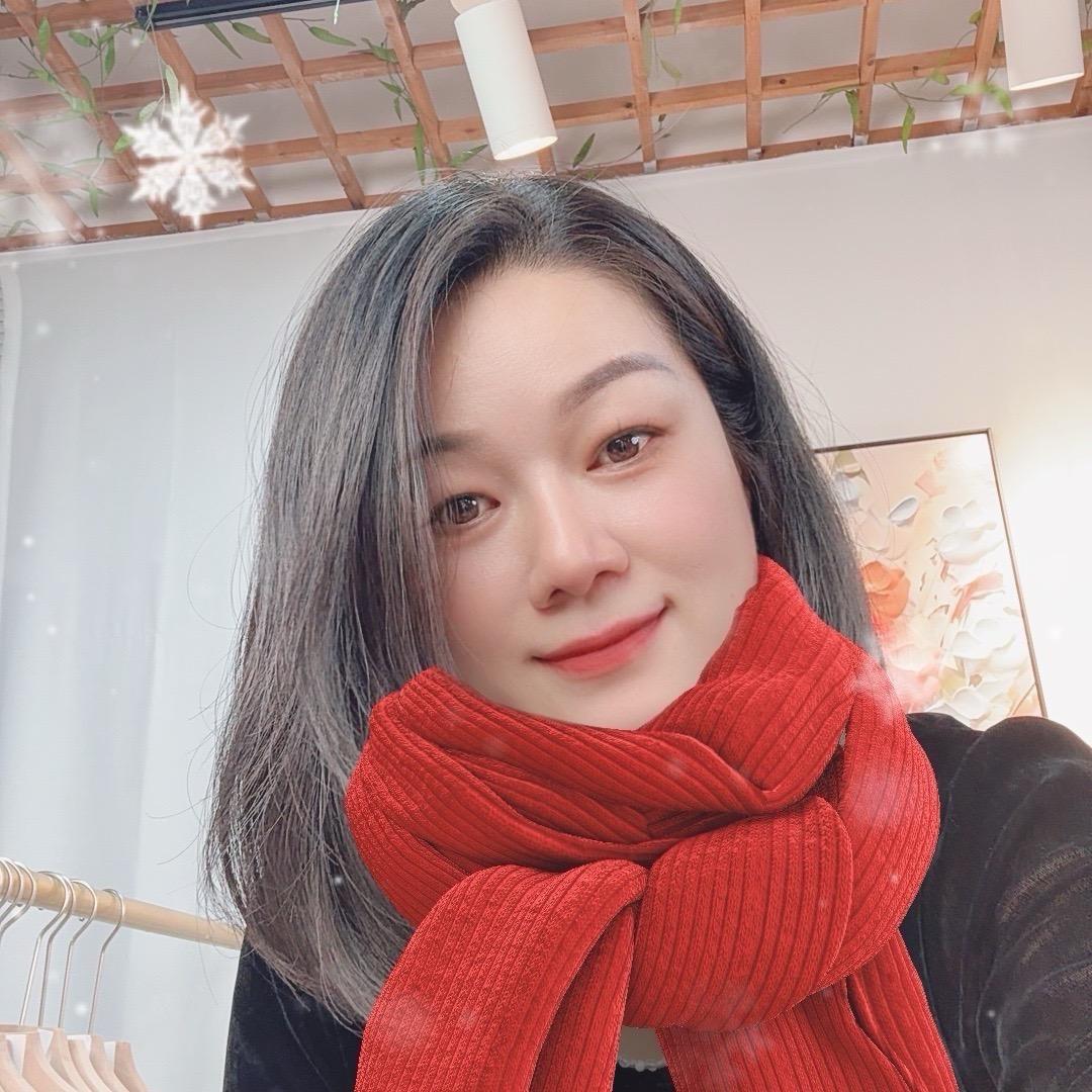 罗小姐1号女装精品店