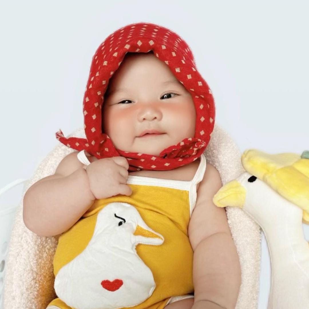 悠悠👧🏻