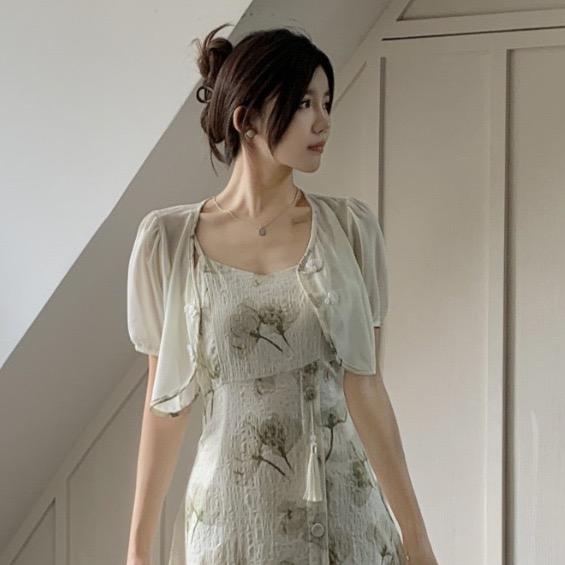 靓美衣坊