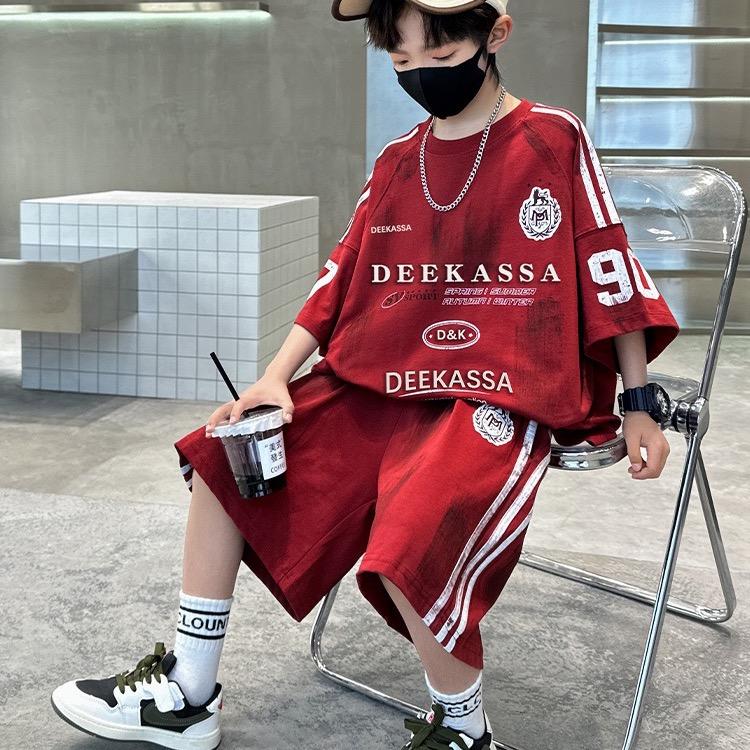 木杉童装
