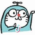 机器猫。