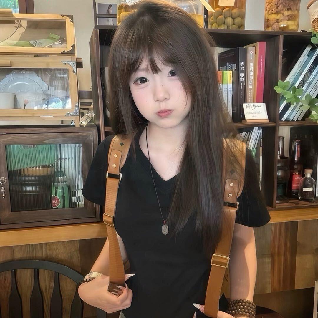 碎个好觉^