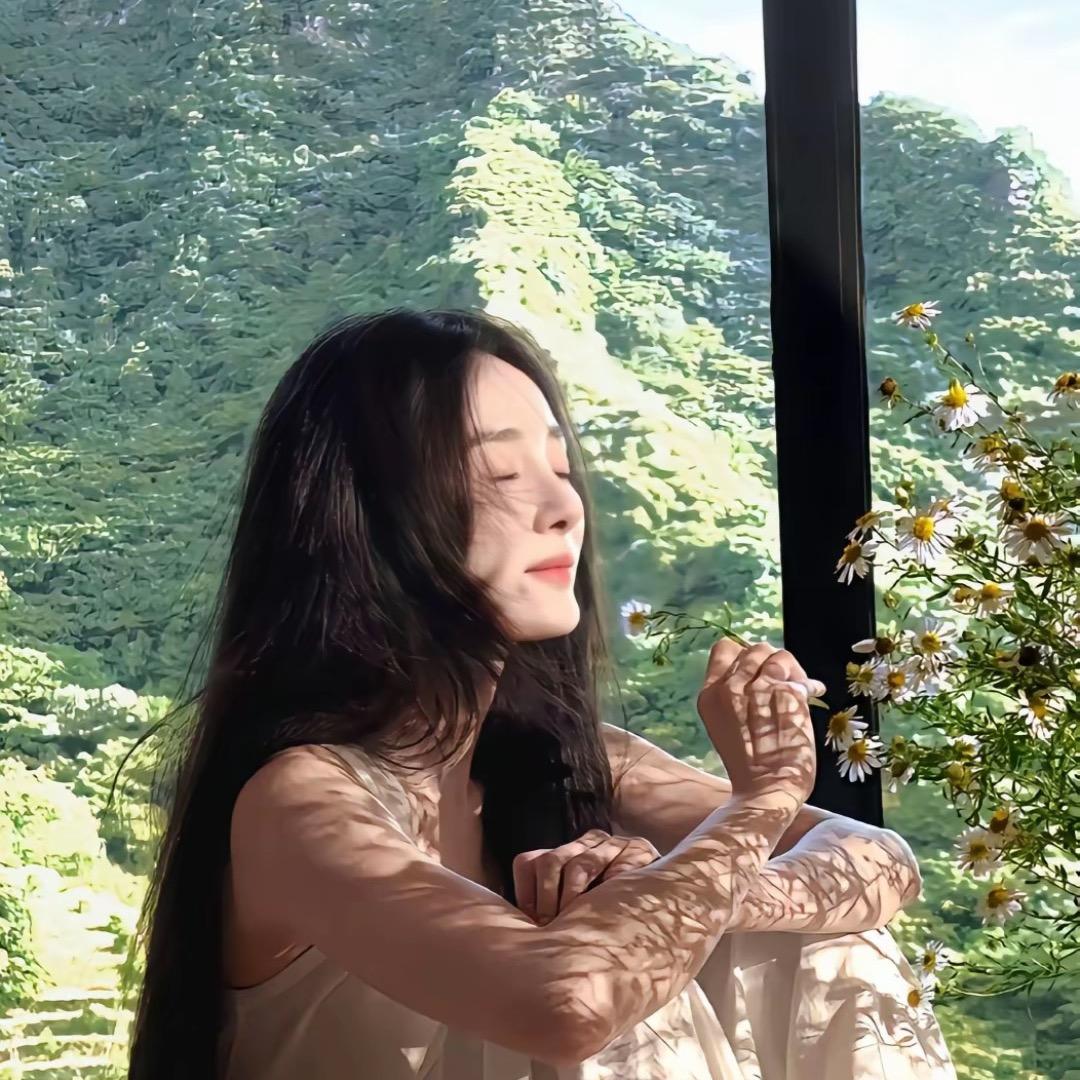 做喜欢的事儿