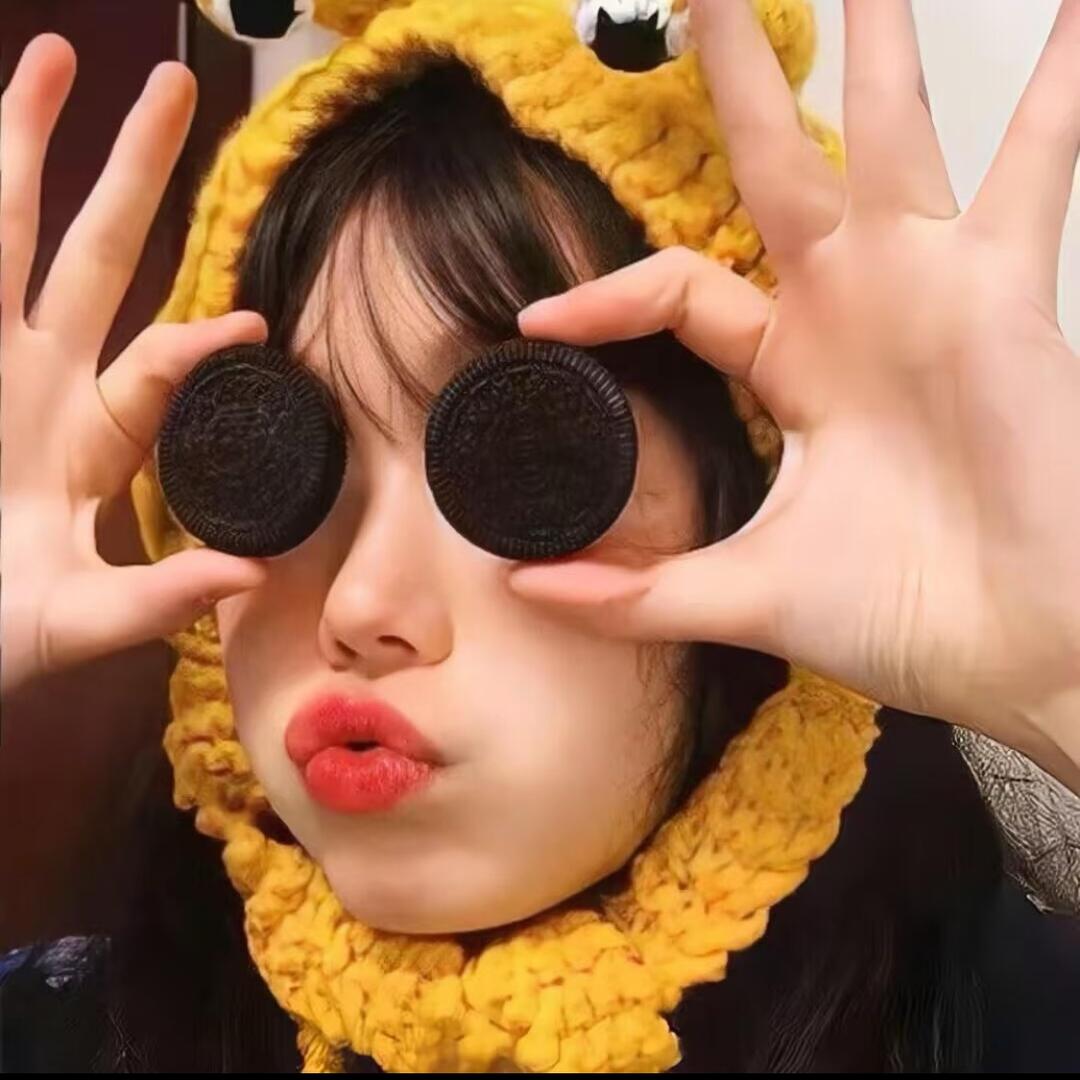 兜兜有颗糖🍡