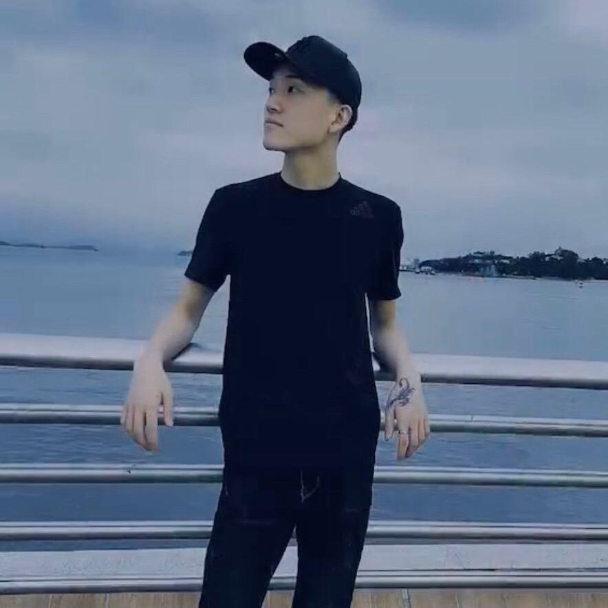 顾先生•与世无争