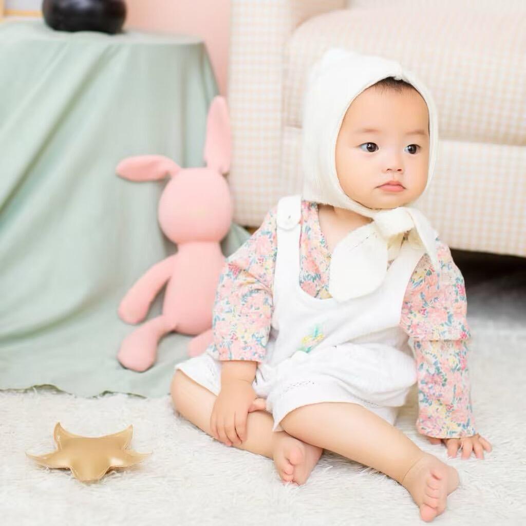 思涵妈妈（孕晚期）