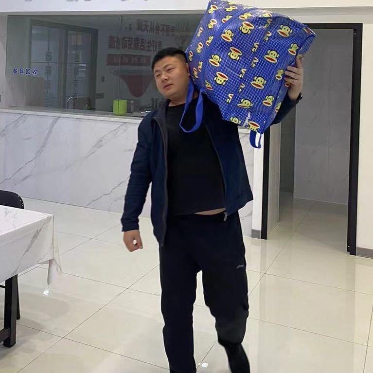 晋城找工作的