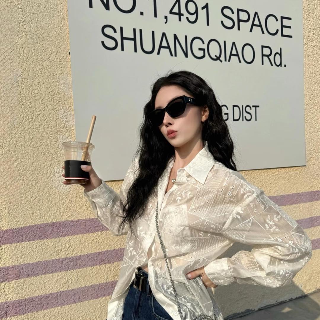 格雅Linda潮牌