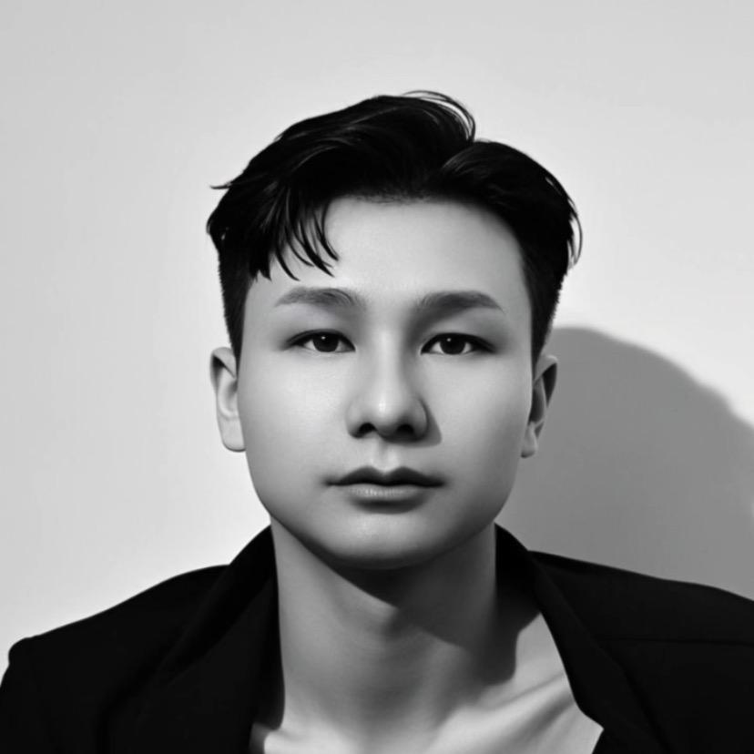 @天若有情天亦老，人间正道是沧桑。