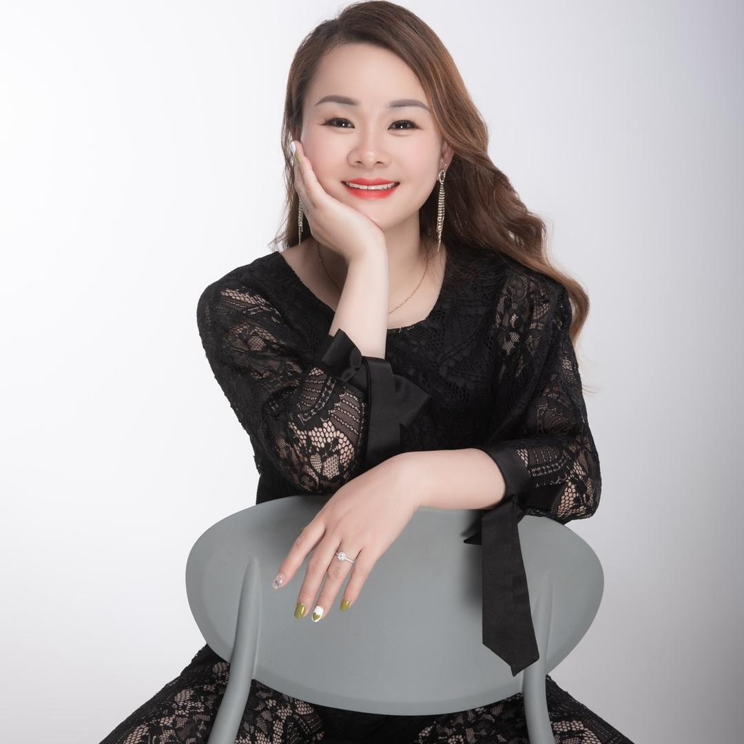 从事美业21年的阿敏